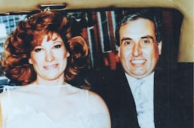 Cocaína Negra, la cinta sobre Eugenio Berríos, químico de la DINA: “Él habría contado todo sobre el caso Letelier”