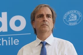 Ad portas de debate: Senador Cruz-Coke insta a los candidatos a “empezar a hablar en serio y salir de la cuña de redes sociales”