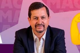 El inicio del primer alcalde republicano de Macul: pone en duda ligazón a asociaciones municipales por su efectividad