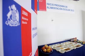 Junaeb cuestiona carta de exdirector por sobreprecio de raciones: “El cruce de datos es erróneo y antojadizo”