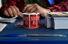 El ajedrez de los partidos para subir su presencia en el Congreso