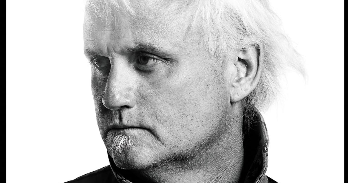 Las películas de El Rumpy - La Tercera