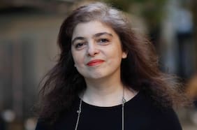 Esas geniales escritoras argentinas