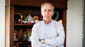 Ricardo Mewes: “El gobierno tendría que haber llegado con un plan para recuperar el empleo”