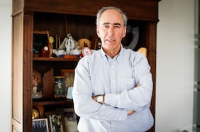 Ricardo Mewes: “El gobierno tendría que haber llegado con un plan para recuperar el empleo”