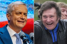 Los detalles del viaje de José Antonio Kast a Buenos Aires para reunirse con Javier Milei