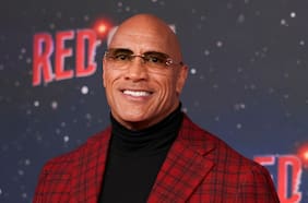 Dwayne Johnson: entre la acción navideña y su transformación más radical