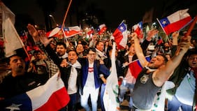 El plan septiembre de la derecha: partidos preparan 4° aniversario del Rechazo y abren debate sobre el 11-S