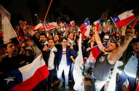 El plan septiembre de la derecha: partidos preparan 4° aniversario del Rechazo y abren debate sobre el 11-S