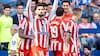 Dónde y a qué hora ver a Stuttgart vs. Atlético de Madrid en TV y streaming