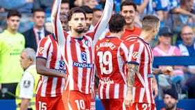 Dónde y a qué hora ver a Stuttgart vs. Atlético de Madrid en TV y streaming