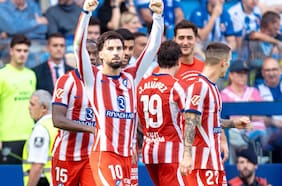 Dónde y a qué hora ver a Stuttgart vs. Atlético de Madrid en TV y streaming