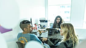 Las empresas más admiradas son las que motivan, reconocen y conectan con su gente