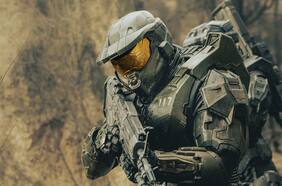 343 Industries respondió por qué el Jefe Maestro se sacó su casco en la serie de Halo