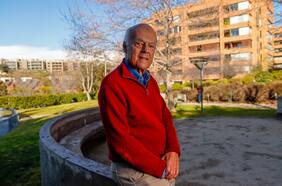 Joseph Ramos y la polémica por Beauchef: “Ingeniería y otras facultades han podido desarrollarse dentro del paraguas de la Universidad de Chile”