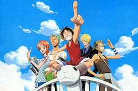 Fortnite tendría en camino una colaboración con One Piece de acuerdo a un reciente reporte
