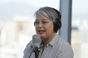 Jeannette Jara: “No veo la necesidad de correr el techo” de la deuda del PIB de 45%