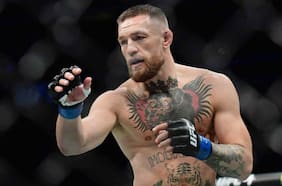 El caso de la mujer que acusó a Conor McGregor de violación: un pago de $250 millones y un extraño asalto con arma blanca