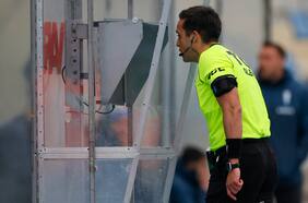 Un cambio clave: por qué no habrá VAR en el Mundial Sub 20 de Chile