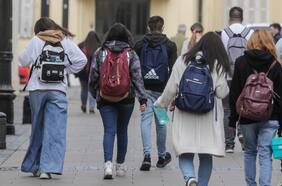 Rectores cuestionan la posibilidad de nuevos aranceles regulados