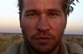 ¿Qué fue de Val Kilmer? El documental en primera persona que repasa su vida y su carrera