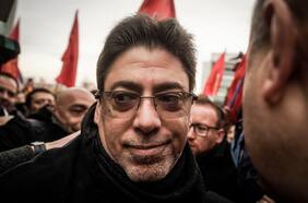 Tribunal revisa sus cautelares: Daniel Jadue busca el fin de su arresto domiciliario