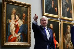 Fact Checking: ¿Boris Johnson en realidad no tuvo Covid? ¿Las vacunas están relacionadas con síndrome de muerte súbita arrítmica?