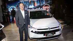 Nissan inicia una nueva etapa en Chile junto a su icónico Versa