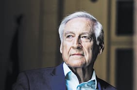 Heraldo Muñoz, excanciller: “Medio Oriente es un polvorín a punto de estallar y cualquier cosa puede suceder”