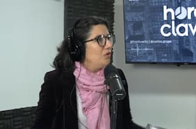 Etcheverry eleva el tono y descarta dificultad para gobernar con el Partido Comunista: “Paremos con las caricaturas”