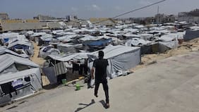 Hamas condena el “silencio” de la Junta de Paz ante la orden de Netanyahu de ocupar el 70% de la Franja de Gaza