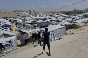 Hamas condena el “silencio” de la Junta de Paz ante la orden de Netanyahu de ocupar el 70% de la Franja de Gaza