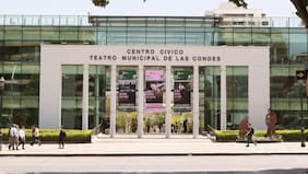 Destacando musicales: Teatro Municipal de Las Condes estrena cartelera 2026 y presenta su libro conmemorativo de 15 años