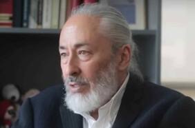 En cama por siete días: Parived presenta certificado médico y no asistirá a audiencia del “Caso relojes”