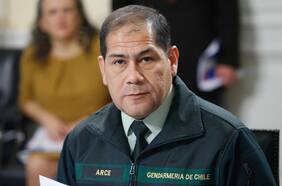 Tulio Arce, exdirector de Gendarmería: “Punta Peuco se ha transformado en un geriátrico más que en una cárcel de privilegios”