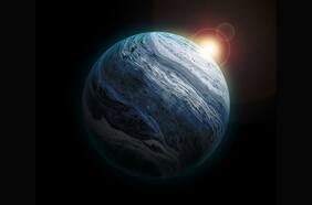 Científicos buscan un noveno planeta en el Sistema Solar que sería 8 veces más grande que la Tierra