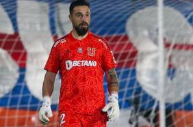 Hernán Galíndez revela la verdadera razón para irse de la U: “Mi mayor miedo era perderme la oportunidad de ir al Mundial”