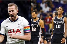 Spurs o Spurs: San Antonio se burla de quienes confunden su cuenta con la del Tottenham