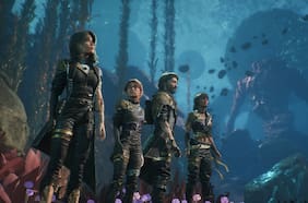 Revisa aquí la lista completa de los ganadores del The Game Awards 2025