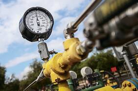 Fiscalía Nacional Económica inicia estudio sobre el mercado del gas