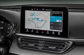 Fiat revela que el SUV Pulse contará con Google Assistant y Amazon Alexa