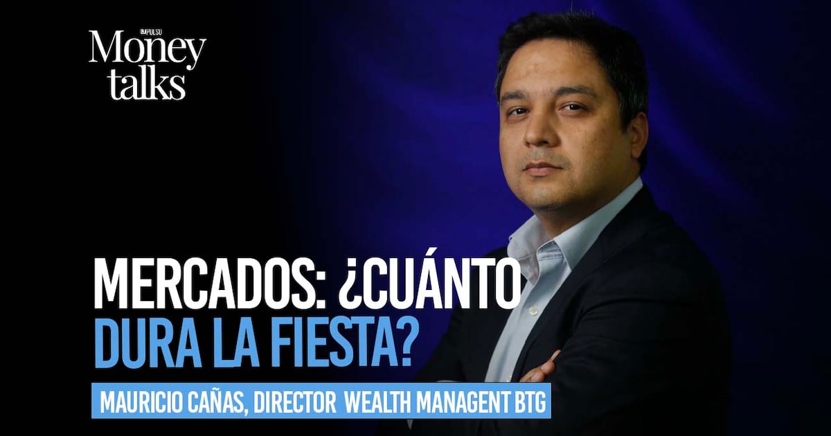 Mercados celebran el éxito electoral de la derecha: ¿un rally sustentable o una burbuja a punto de estallar?