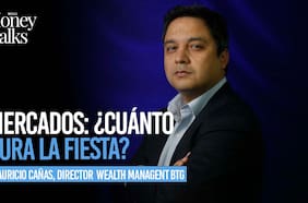 Mercados: ¿Cuánto dura la fiesta?