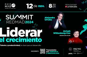 Talento y productividad, dos claves para el desarrollo