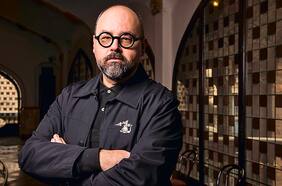 Columna de Francisco Ortega: Carlos Ruiz Zafón: Adiós al señor de los dragones