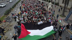 “Ofensa moral grave”: Comunidad Palestina de Chile rechaza participación de empresa israelí en Fidae 2026