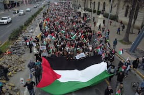 “Le solicitamos mantener la posición digna”: comunidad Palestina en Chile pide a candidatos perseverar política de Estado