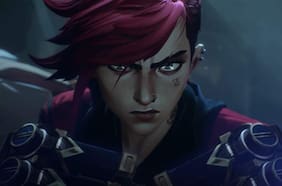 Con un teaser Arcane anuncia su regreso para noviembre de 2024