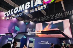 ¿Por qué Chile no tiene un stand en la principal feria de tecnología del mundo?