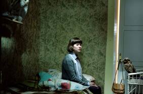 Revelados: Alexis Mandujano